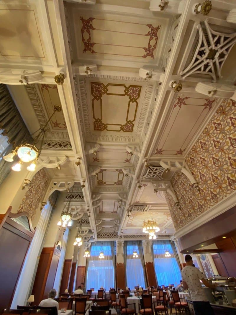 Palatinus Grand Hotel