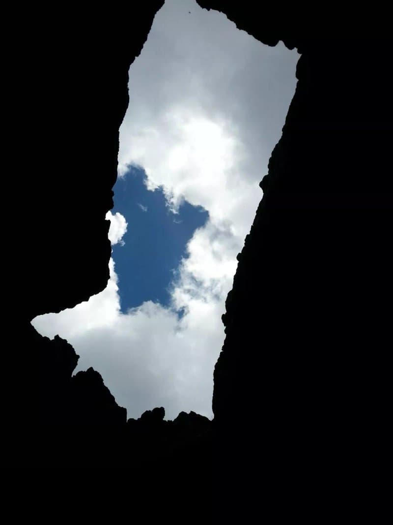 Sicily Wild Trekking