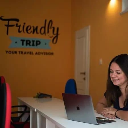 Friendly Trip