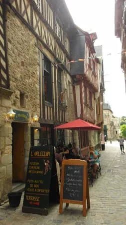 Shopping – places