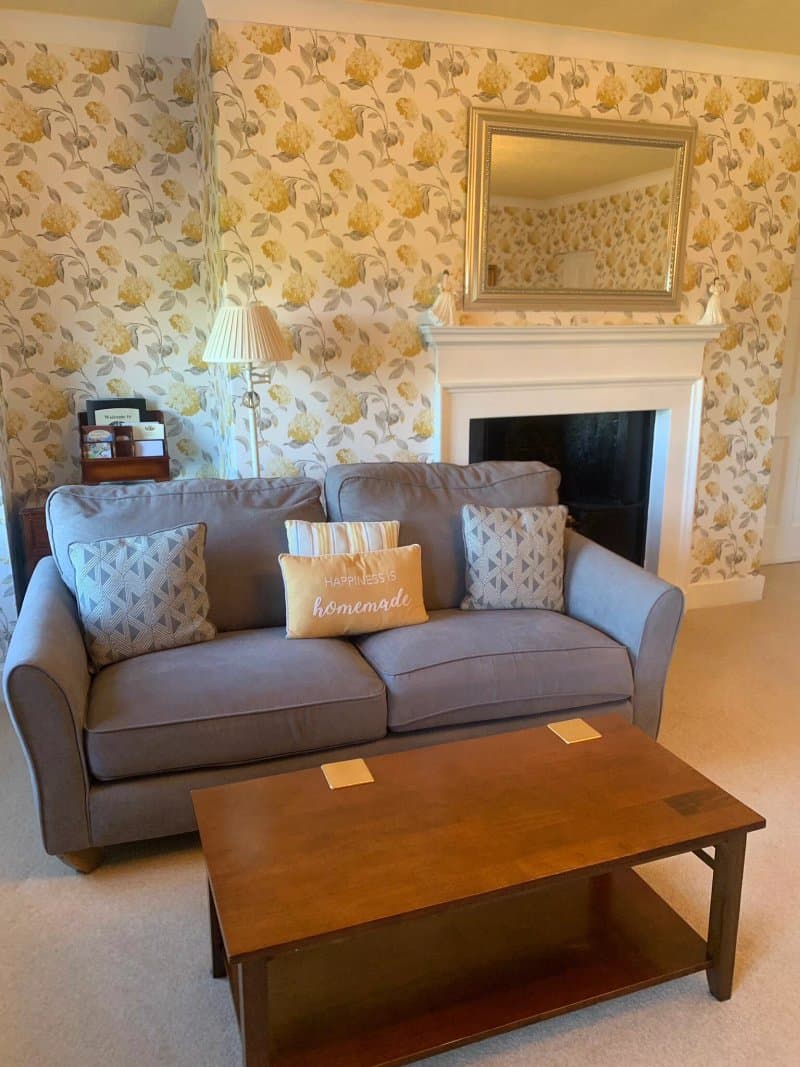 Kateshill House