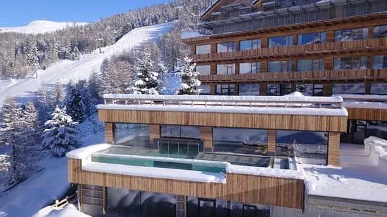 Alpen Resort