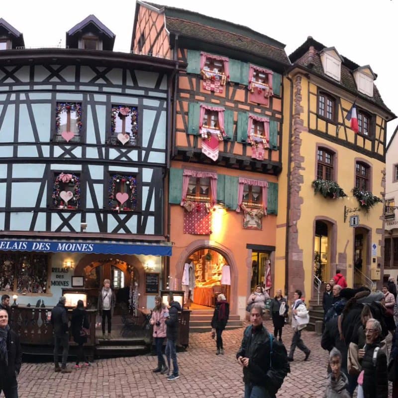 Feerie de Noel