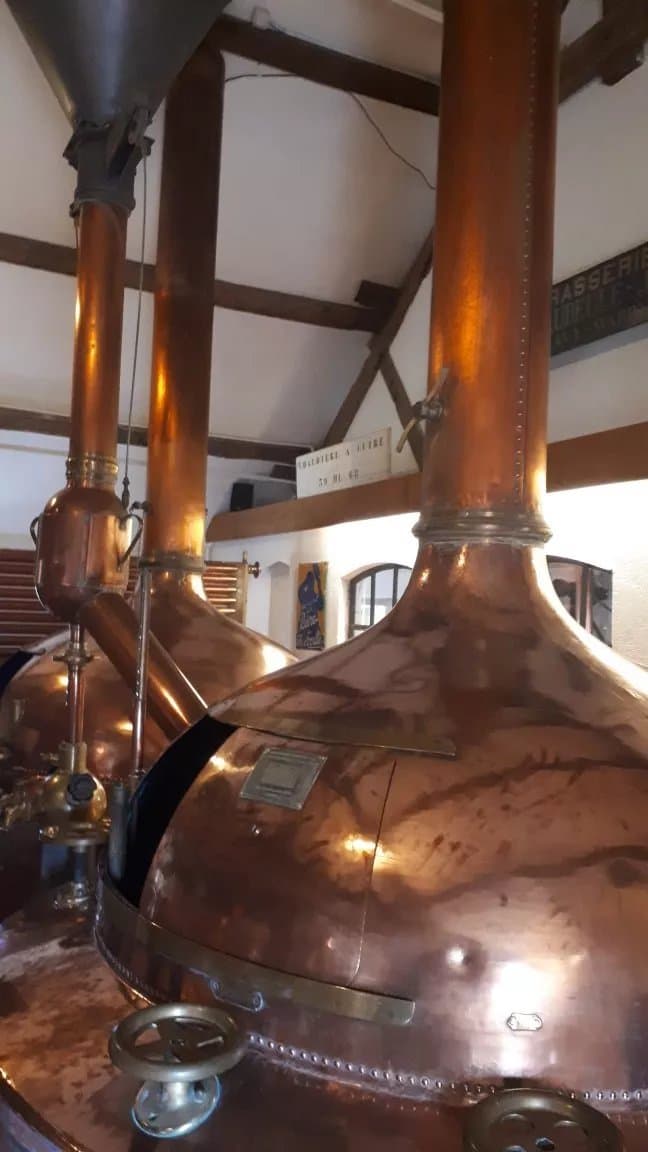 Musée de la Bière