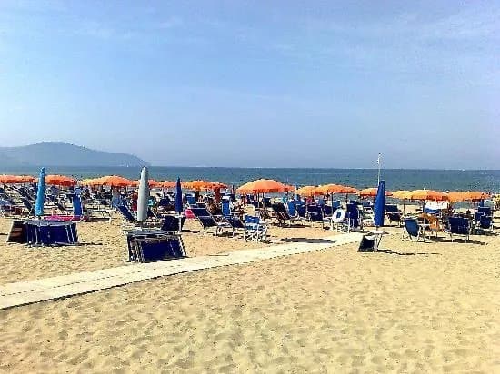 Cerullo's Paestum