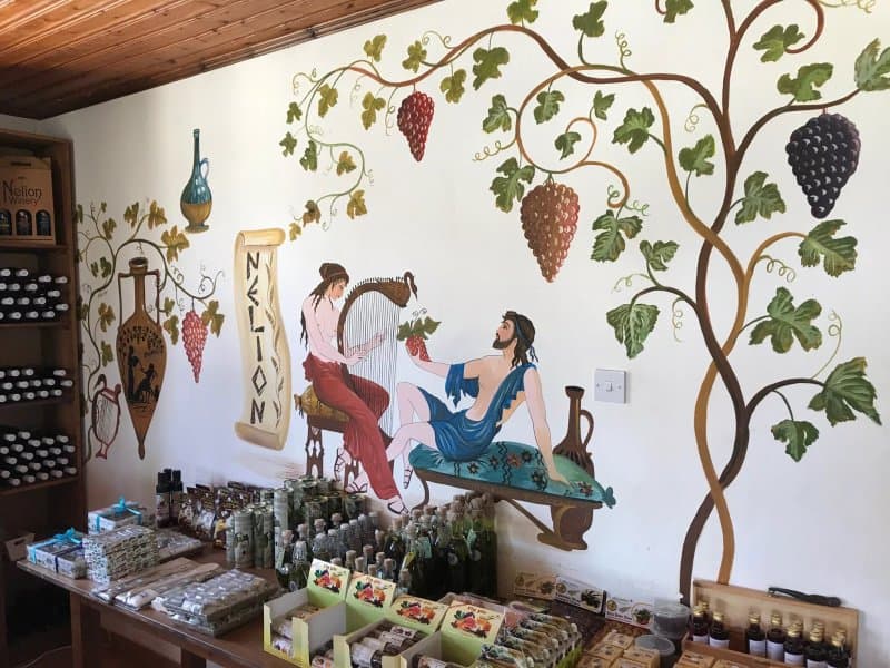 Nelion Winery