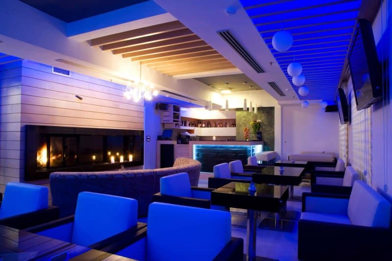 Hotels