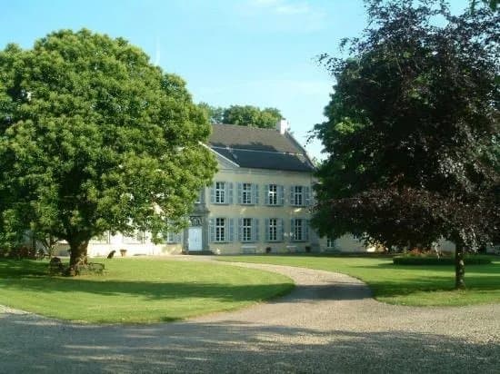 Schloss Ossenberg
