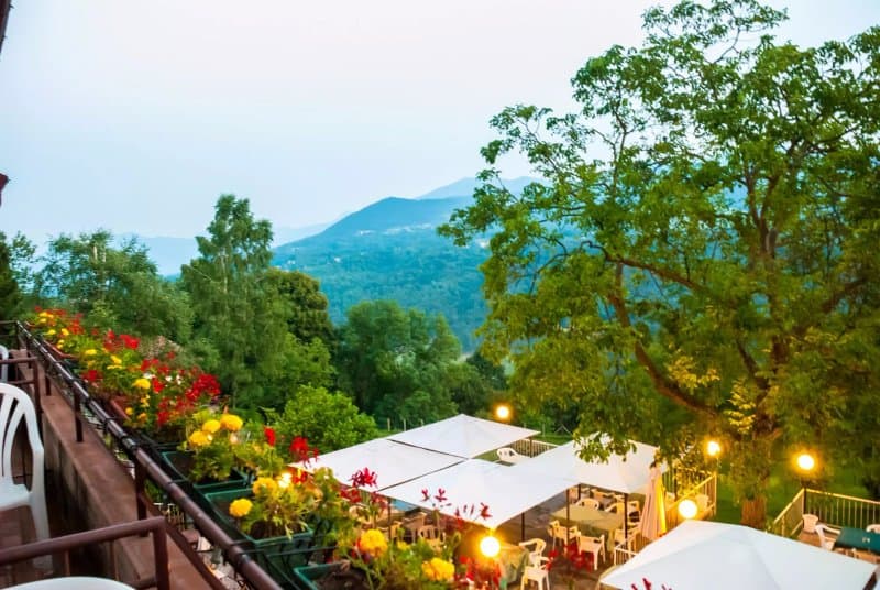 Il Rondanino Hotel Ristorante