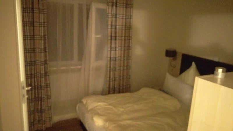 Baums Rheinhotel