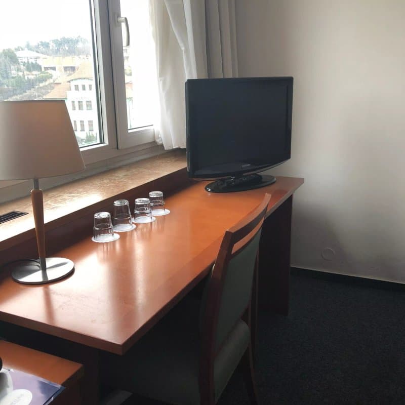 Hotel Fortuna West