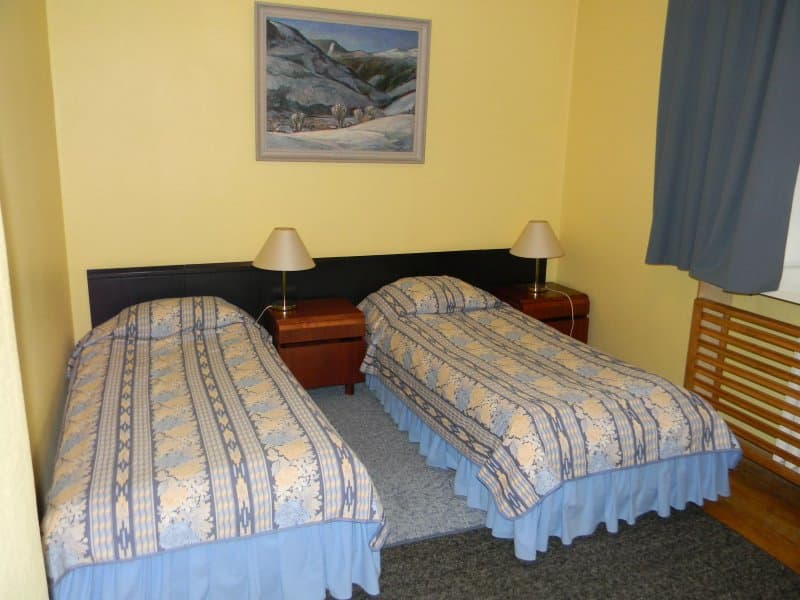 Park Hotel