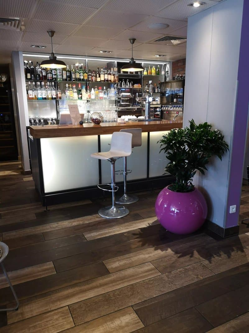 Novotel Geneve Airport France