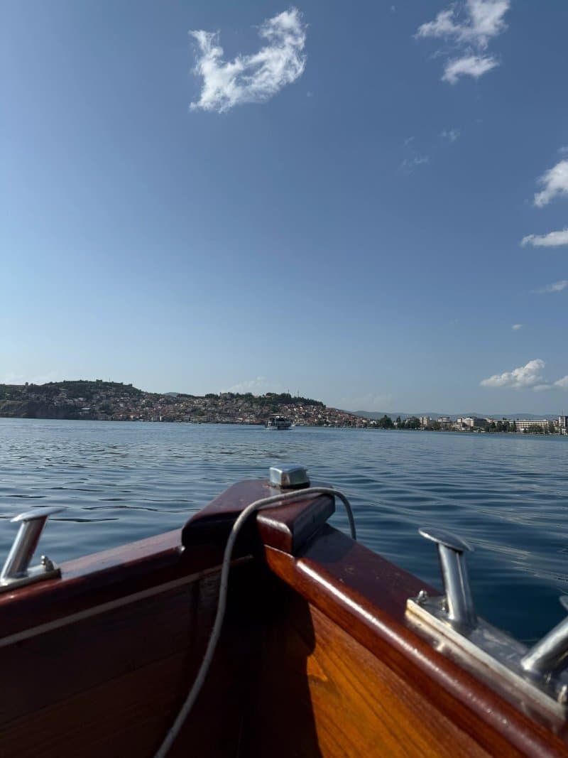 The Pearl Cruises