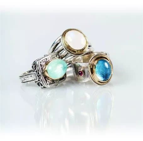 Ergastiri Jewellery