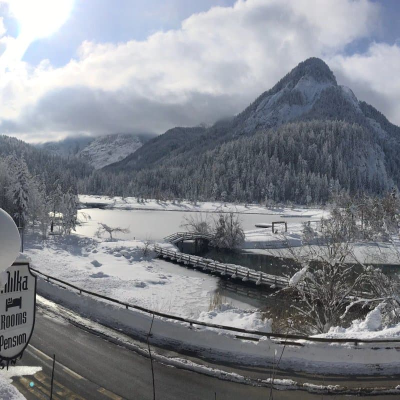 SkiSchool.si Kranjska Gora
