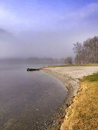 Arneset badeplass