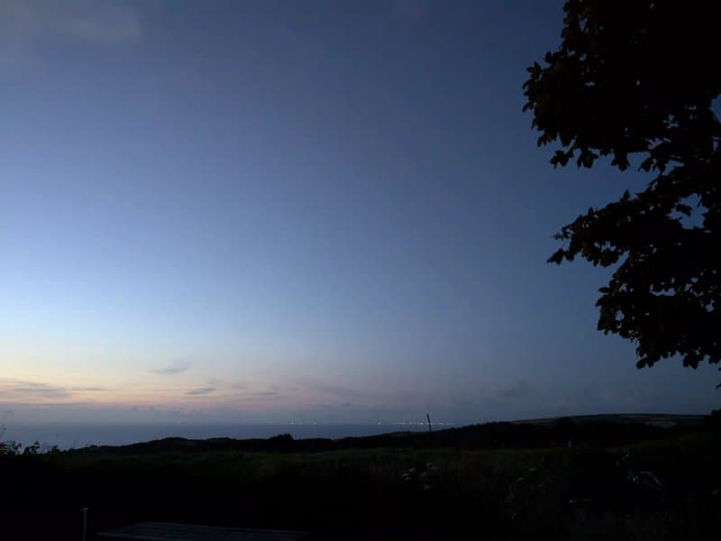 Warcombe Farm Camping Park