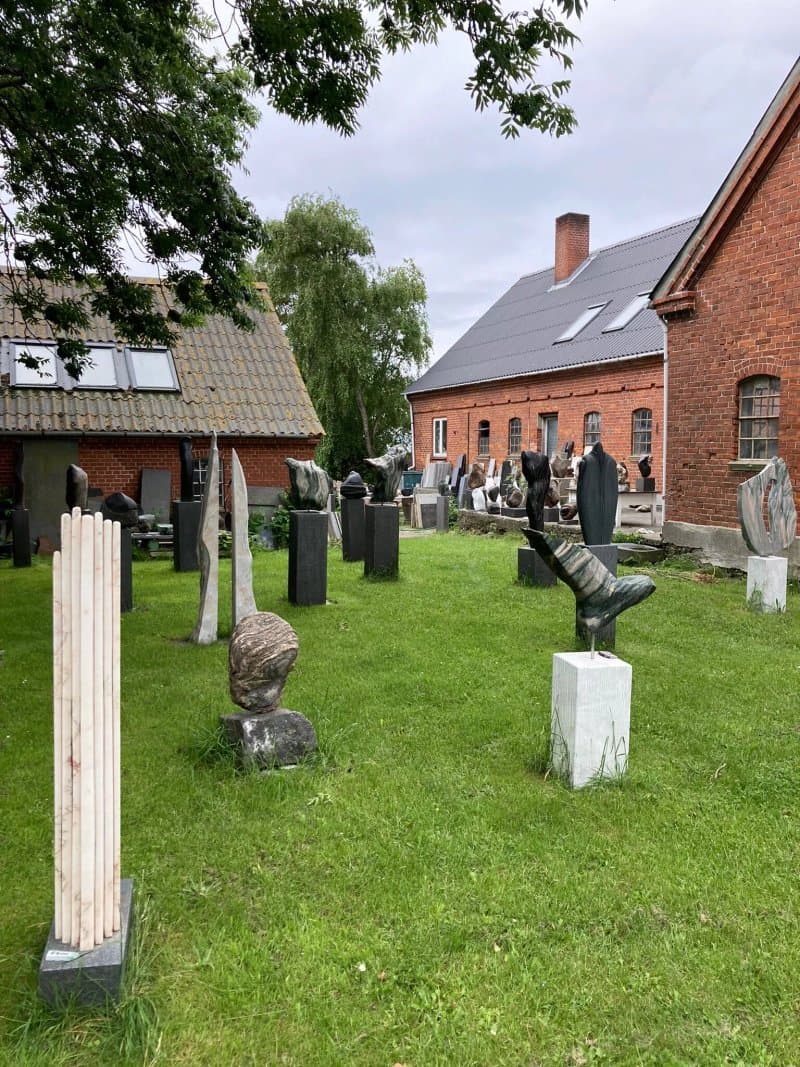 Galleri Rusager