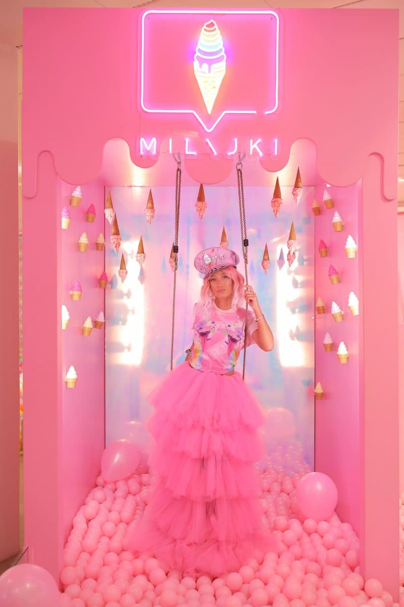 Milajki Stylefactory