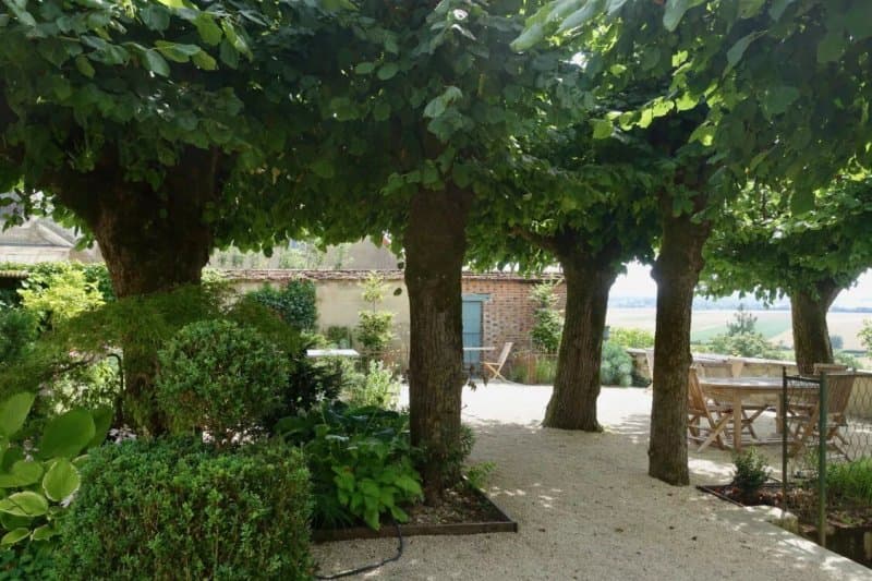 Le Jardin Des Triomphes
