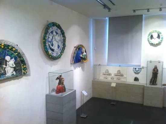 Bandini Museum