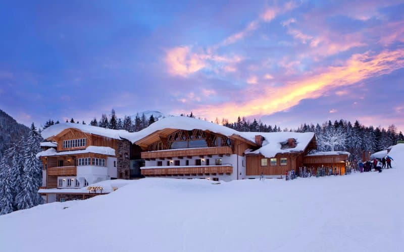 MOOSER Hotel