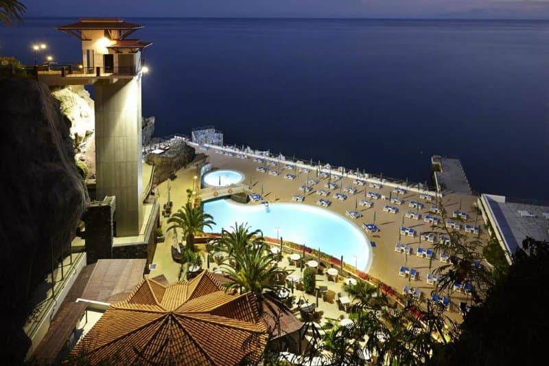 Hotels