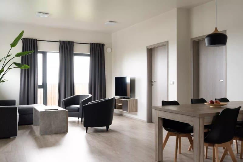 Vik Apartments