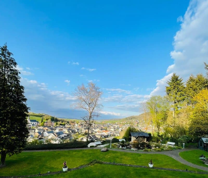Waldhotel Sonnora