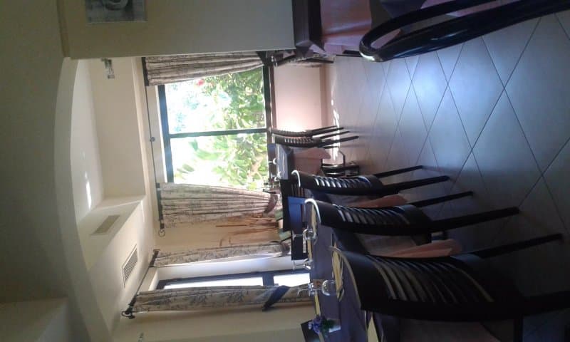 Hotel Punta Faro