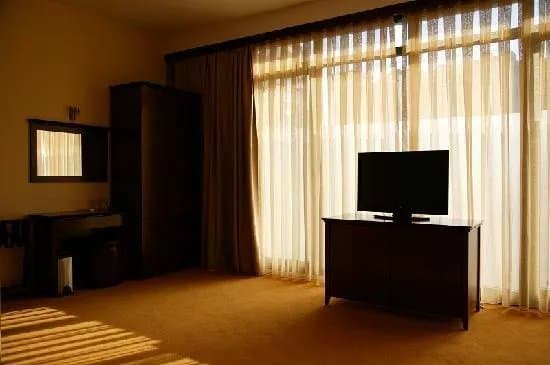 Contact Hotel