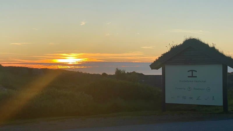 Hustadvika Havhotell - By Classic Norway Hotels