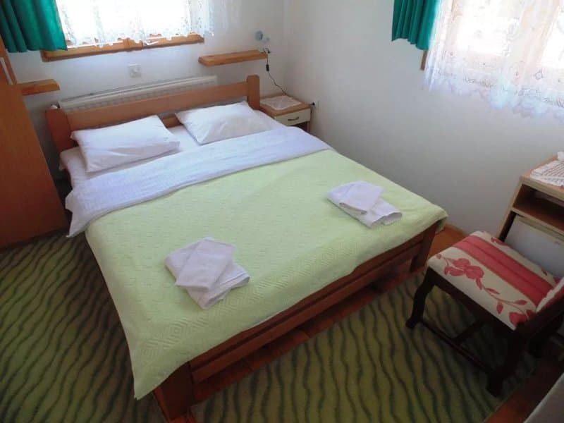 Hotel Javor