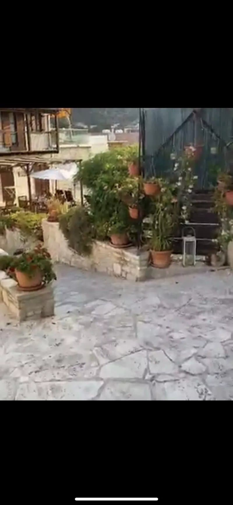 Charalambos Holiday Cottage