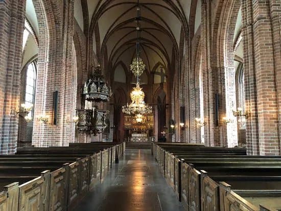 Church of St. Mary