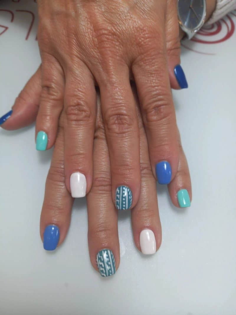 Nails Factory