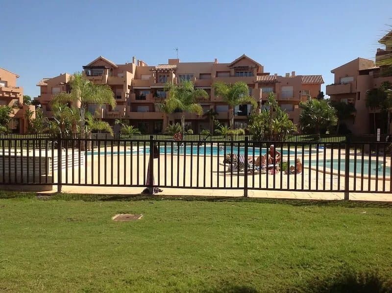 Ground Floor 2 Bedroom Apartment