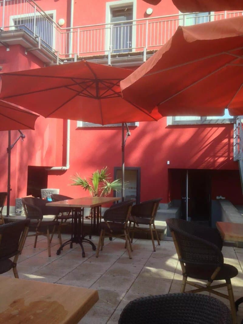 Hosteria Gusto