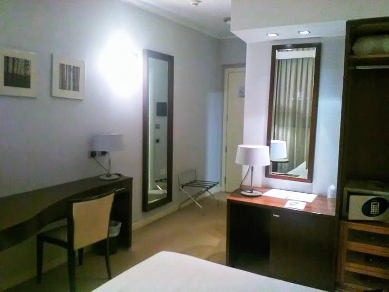 Hotels