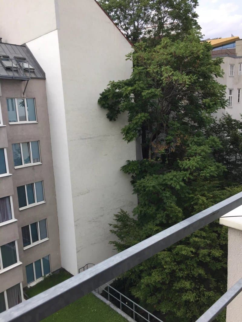 AllYouNeed Hotel Vienna 2