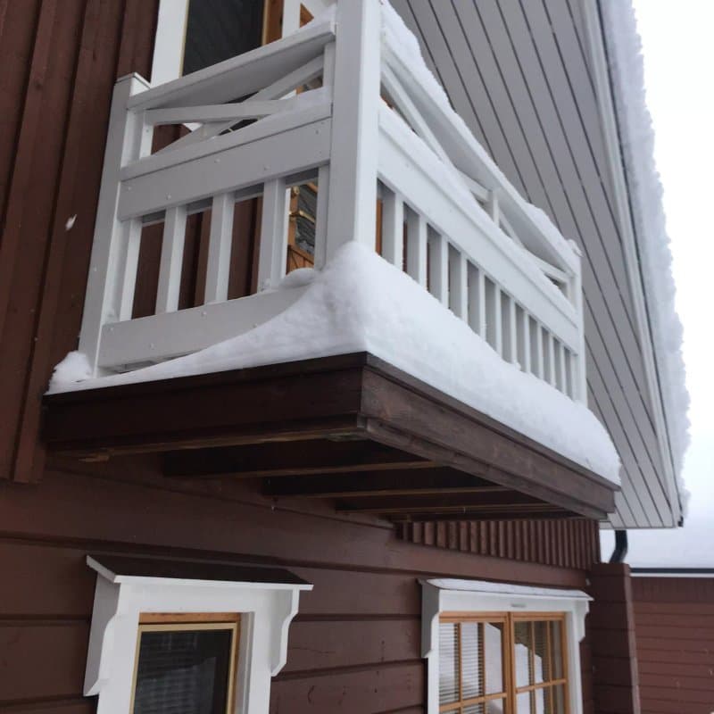 Krt Cabins
