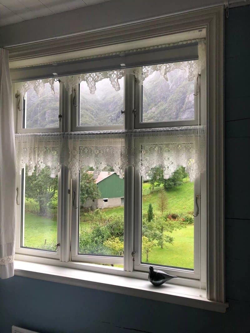 Hauane Bed & Breakfast