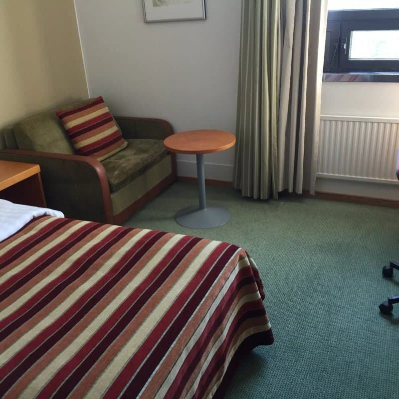 Hotels