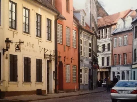Rigaguide Private Tours