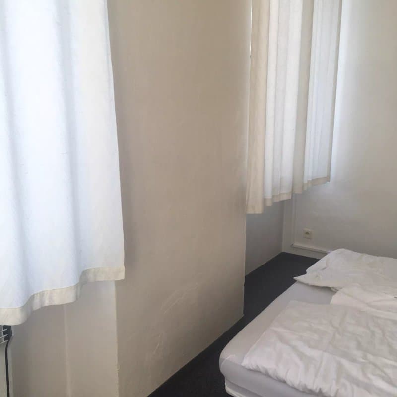 Hotel U Hroznu