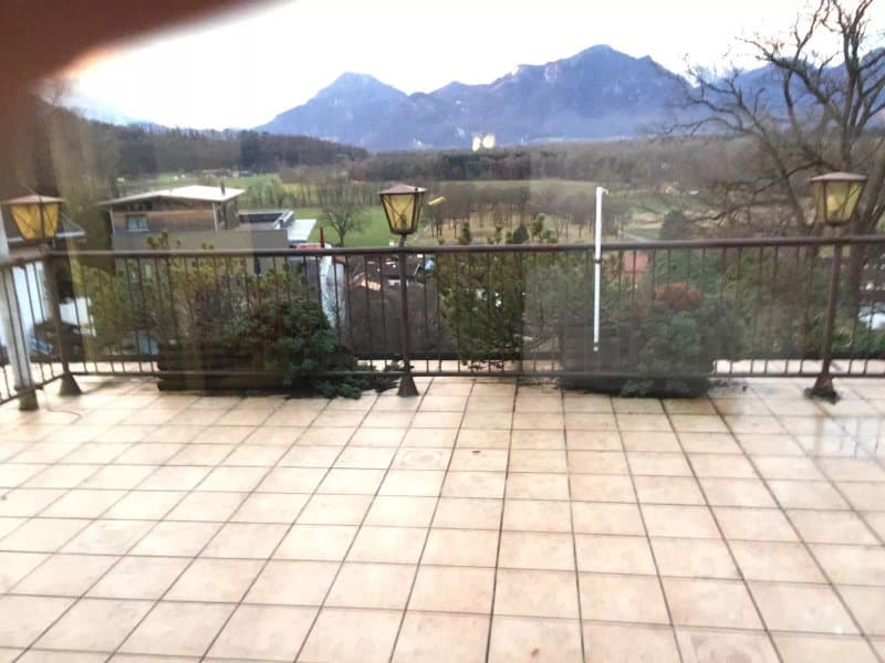 Burgdacherl Hotel Garni