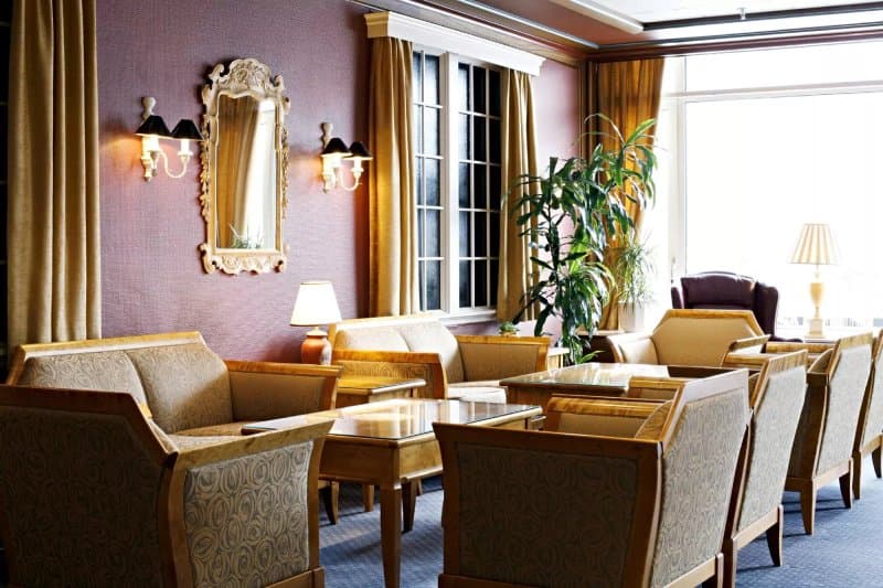 Hotel Alexandra