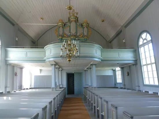 Replot Church