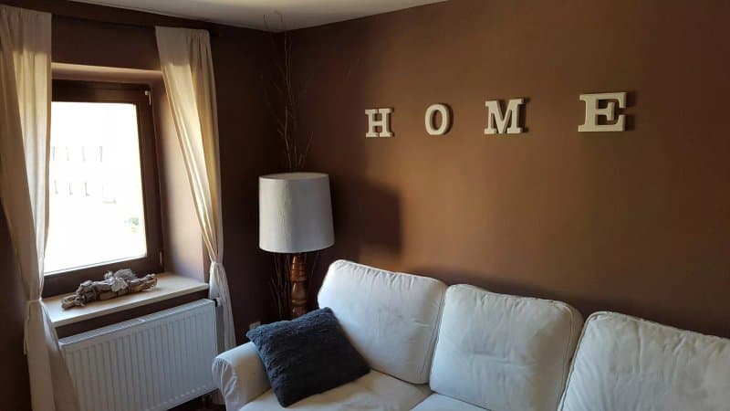 Patina House